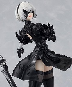 Tenitol 2B (YoRHa No.2 Type B) (PVC Figure)