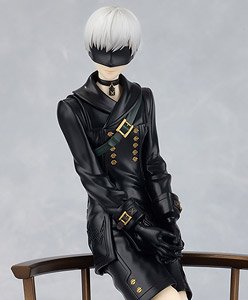 TENITOL 9S(ヨルハ九号S型) (フィギュア)