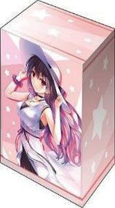 ブシロード デッキホルダーコレクション V3 Vol.913 富士見ファンタジア文庫 冴えない彼女の育てかた『霞ヶ丘詩羽』 (カードサプライ)