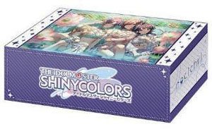 Bushiroad Storage Box Collection V2 Vol.342 The Idolm@ster Shiny Colors 283 Pro Noctchill (Card Supplies)