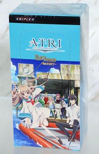 Build Divide -Bright- Booster Pack [Atri: My Dear Moments] (Trading Cards)