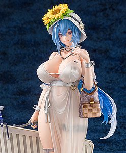 DP-12: Morning Fable Ver. (PVC Figure)