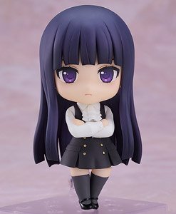 ねんどろいど 白鬼院凜々蝶 (フィギュア)