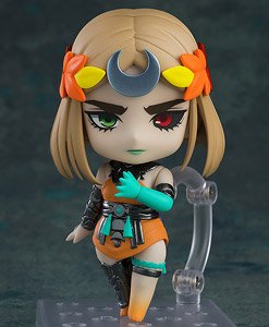 Nendoroid Melinoe (Completed)