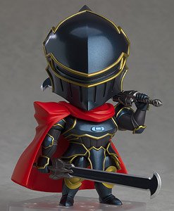 Nendoroid Dark Hero Momon (PVC Figure)