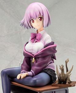 新条アカネ (フィギュア)