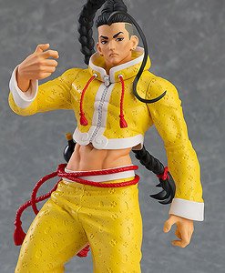 Pop Up Parade Jamie (PVC Figure)