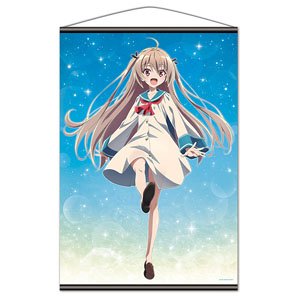 ATRI -My Dear Moments- B2タペストリー アトリ (キャラクターグッズ)