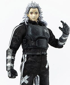 フィグゼロ 能井 (完成品)