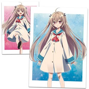 ATRI -My Dear Moments- クリアファイル アトリ (キャラクターグッズ)