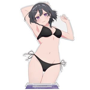 佐々木とピーちゃん アクリルキャラスタンド 星崎さん (キャラクターグッズ)
