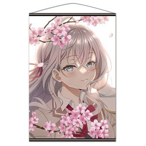 時々ボソッとロシア語でデレる隣のアーリャさん B2タペストリー アーリャ vol.1 (キャラクターグッズ)