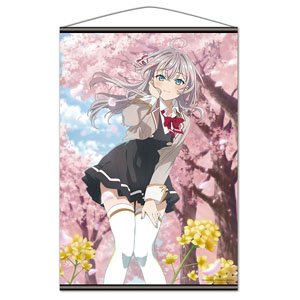 時々ボソッとロシア語でデレる隣のアーリャさん B2タペストリー アーリャ vol.2 (キャラクターグッズ)