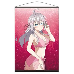 時々ボソッとロシア語でデレる隣のアーリャさん B2タペストリー アーリャ vol.3 (キャラクターグッズ)