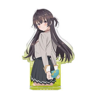 時々ボソッとロシア語でデレる隣のアーリャさん アクリルキャラスタンド 有希 バレンタインver. (キャラクターグッズ)