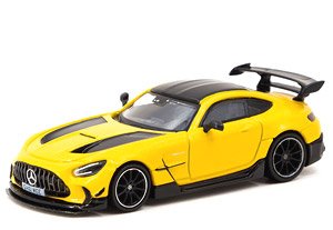 Mercedes-Benz AMG GT Black Series SHMEE150 (ミニカー)