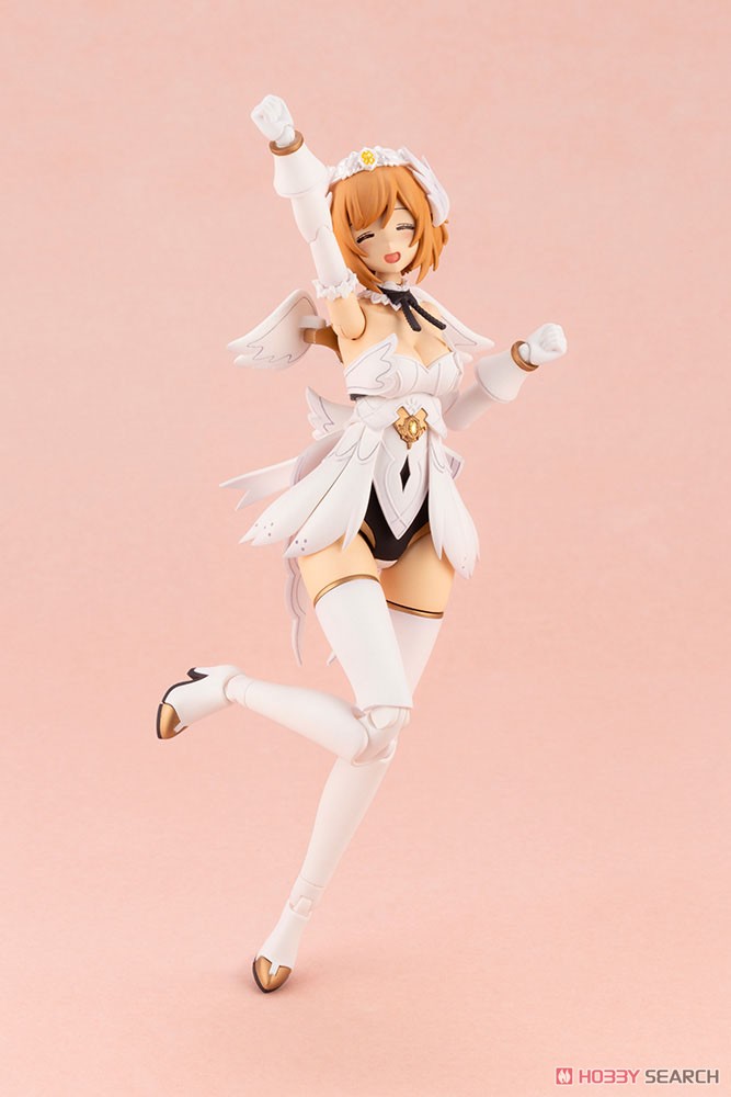 【箱破損特価】アルカナディア ルミティア (プラモデル) 商品画像10