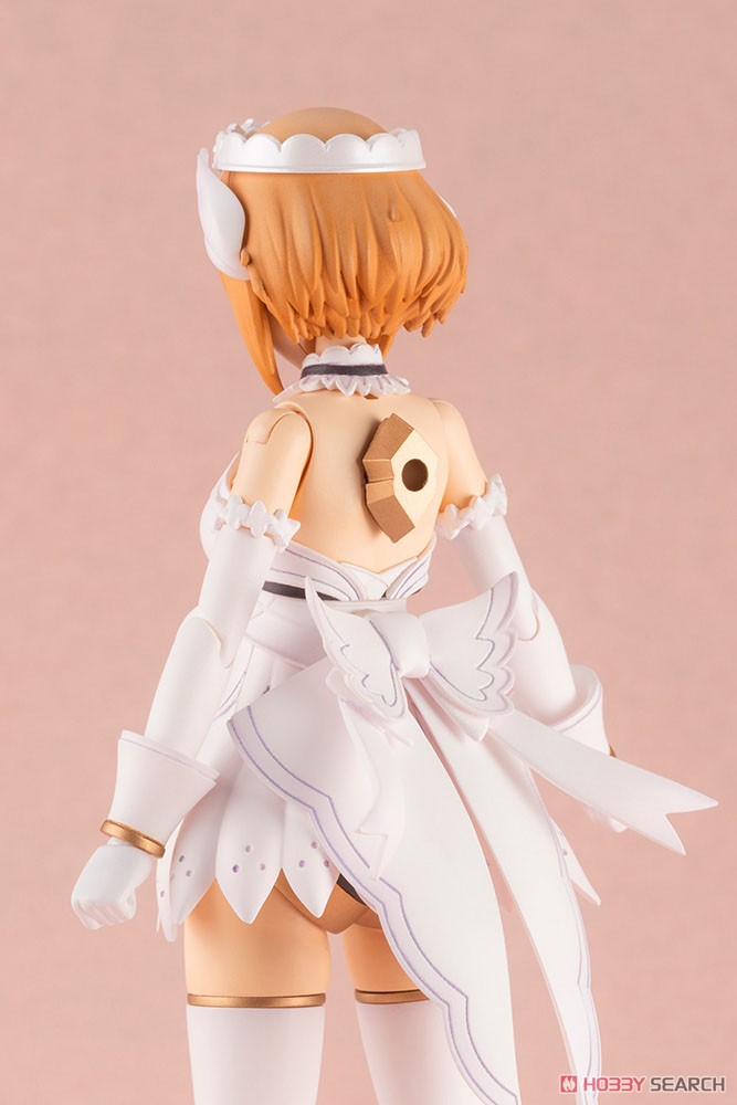 【箱破損特価】アルカナディア ルミティア (プラモデル) 商品画像13