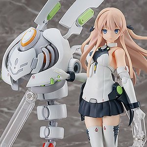 Special price due to damaged box. Act Mode Ray & Type Wasp (PVC Figure)