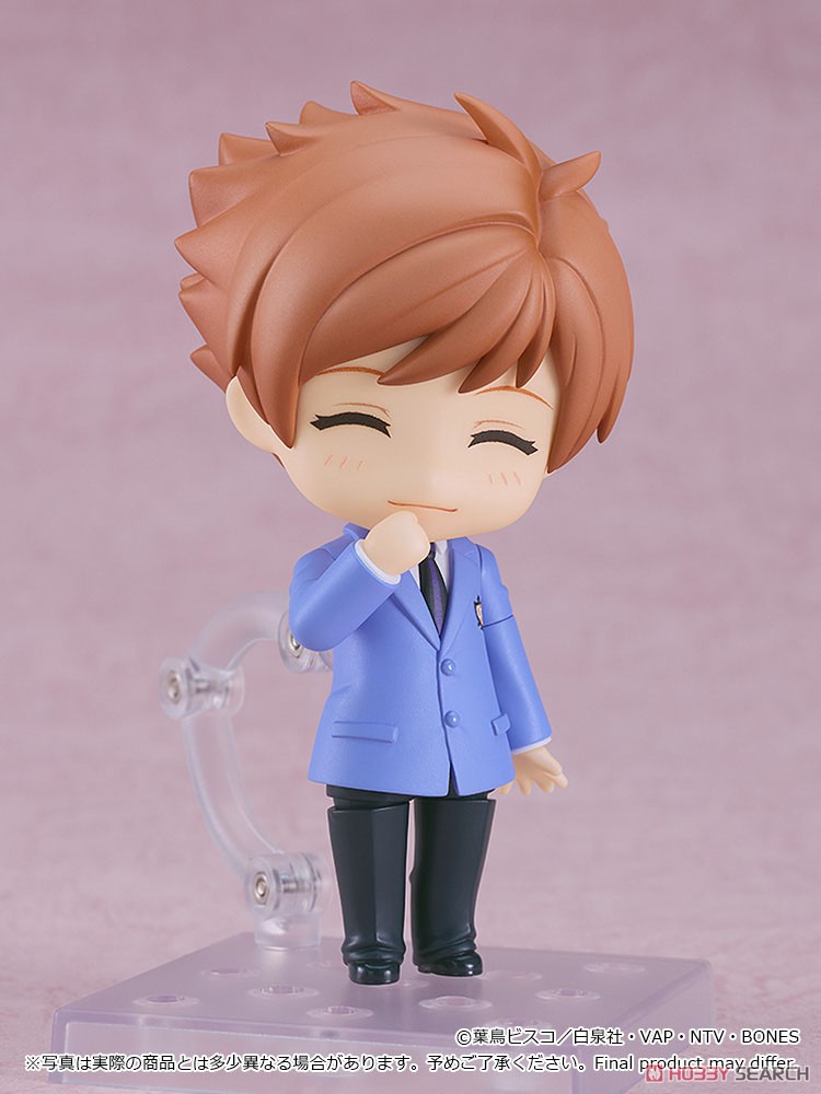 【箱破損特価】ねんどろいど 常陸院馨 (フィギュア) 商品画像2