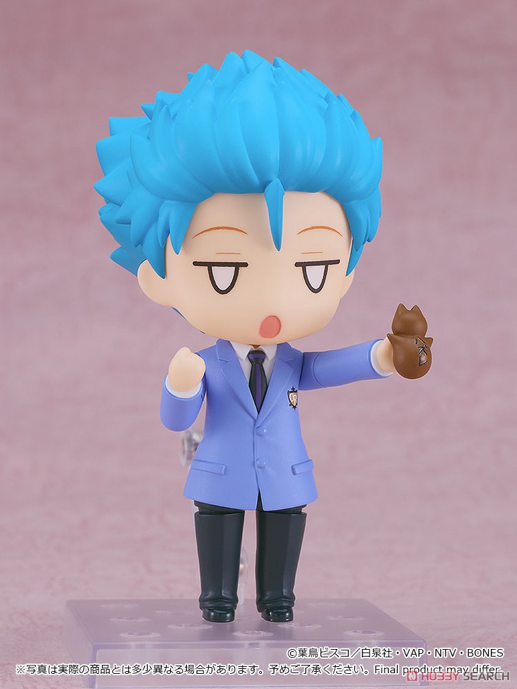 【箱破損特価】ねんどろいど 常陸院馨 (フィギュア) 商品画像3