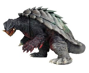 CCP AMC ガメラ(1999) ダメージ ハイグレードVer. (完成品)