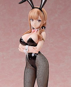 Naori Jinguji: Bunny Ver. (PVC Figure)