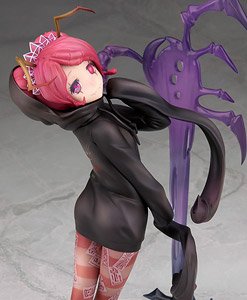 Entoma Vasilissa Zeta so-bin Ver. (PVC Figure)
