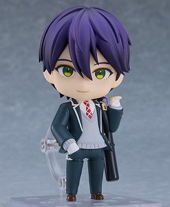 ねんどろいど 剣持刀也 (フィギュア)