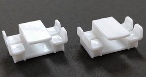 16番(HO) インテリアセット 食堂車 汎用 (1両分入) (鉄道模型)