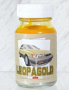 bc-070 レパゴールド 50ml (塗料)