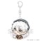 Blue Lock Acrylic Key Ring (Seishiro Nagi / Autumn) (Anime Toy) 商品画像1 Thumbnail