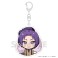 Blue Lock Acrylic Key Ring (Reo Mikage / Autumn) (Anime Toy) 商品画像1 Thumbnail