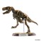 Dinosaur Master 5 (Set of 10) (Shokugan) 商品画像1 Thumbnail