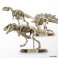 Dinosaur Master 5 (Set of 10) (Shokugan) その他の画像2 Thumbnail