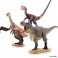 Dinosaur Master 5 (Set of 10) (Shokugan) その他の画像1 Thumbnail