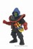 ダンジョンズ＆ドラゴンズ/ ザラク エヴィル・ハーフオーク 7インチ アクションフィギュア 50周年 ブリスターパック ver (完成品) 商品画像2 サムネイル