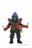ダンジョンズ＆ドラゴンズ/ ザラク エヴィル・ハーフオーク 7インチ アクションフィギュア 50周年 ブリスターパック ver (完成品) 商品画像1 サムネイル
