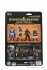 ダンジョンズ＆ドラゴンズ/ ザラク エヴィル・ハーフオーク 7インチ アクションフィギュア 50周年 ブリスターパック ver (完成品) パッケージ2 サムネイル