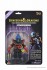 ダンジョンズ＆ドラゴンズ/ ザラク エヴィル・ハーフオーク 7インチ アクションフィギュア 50周年 ブリスターパック ver (完成品) パッケージ1 サムネイル