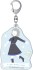 Gakuen Idolmaster Acrylic Key Ring Yuru-Palette Lilja Katsuragi (Anime Toy) 商品画像1 Thumbnail