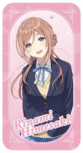 Gakuen Idolmaster Slide Can Case Rinami Himesaki (Anime Toy)