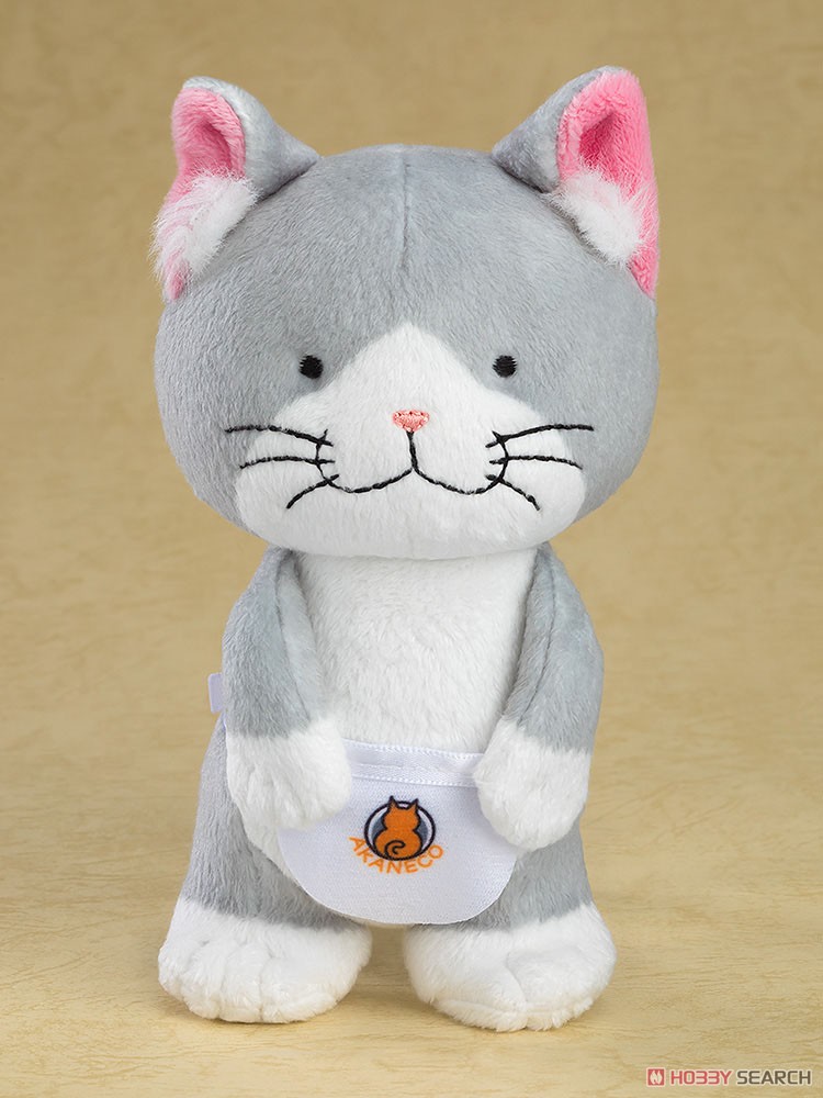 Ramen Akaneko Plushie Sasaki (Anime Toy) 商品画像1