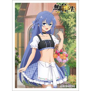 Mushoku Tensei II: Jobless Reincarnation Sleeve (Roxy / Dirndl) (Card Sleeve)