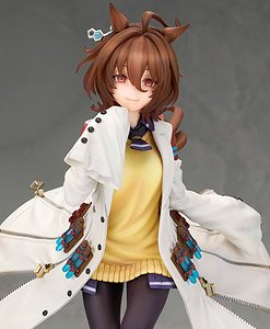 Uma Musume Pretty Derby Agnes Tachyon (PVC Figure)