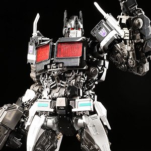 トランスフォーマー バンブルビー 『ネメシスプライム』 (プラモデル)