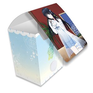 魔法科高校の劣等生 第3シーズン 描き下ろしデッキケース (司波深雪/ルームウェア) (カードサプライ)