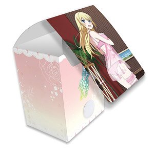 魔法科高校の劣等生 第3シーズン 描き下ろしデッキケース (アンジェリーナ/ルームウェア) (カードサプライ)