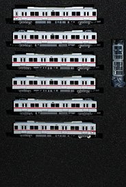 東武 10030型 (10050番代 ・東武スカイツリーライン・車番選択式) 基本6両編成セット (動力付き) (基本・6両セット) (塗装済み完成品) (鉄道模型)