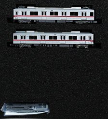 東武 10030型 (10050番代 ・東武スカイツリーライン・車番選択式) 増結用先頭車2両セット (動力無し) (増結・2両セット) (塗装済み完成品) (鉄道模型)